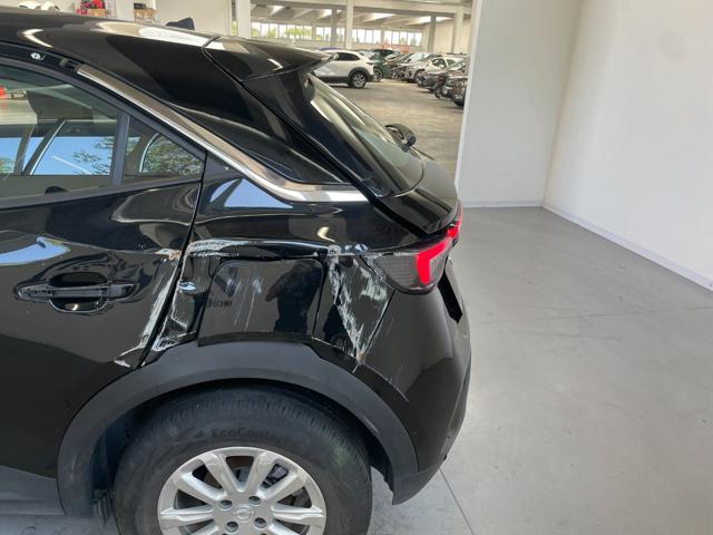 OPEL Mokka usata, con Fendinebbia