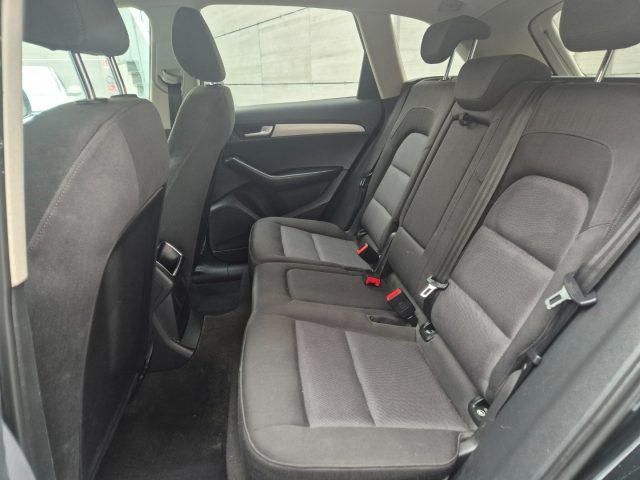 AUDI Q5 usata, con Autoradio