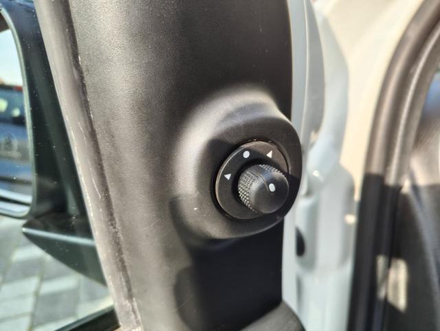 FIAT Panda usata, con Immobilizzatore elettronico