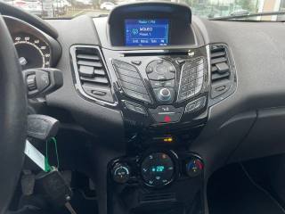 FORD Fiesta usata, con ESP