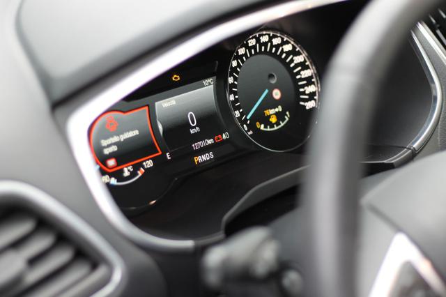 FORD S-Max usata, con ESP