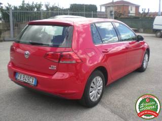 VOLKSWAGEN Golf usata, con Controllo trazione