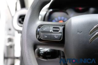 CITROEN C3 usata, con Controllo elettronico della corsia