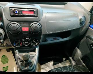 FIAT Fiorino usata 8