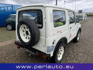 SUZUKI Santana usata 2