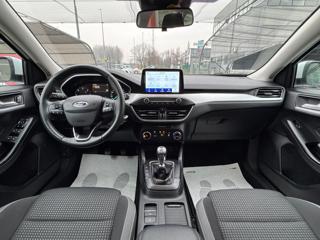 FORD Focus usata, con Chiusura centralizzata