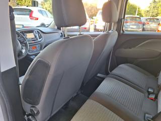 FIAT Doblo usata, con Servosterzo