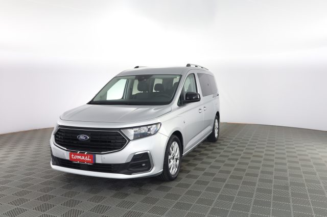 FORD Tourneo Connect usata 0