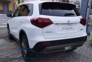 SUZUKI Vitara usata, con Antifurto