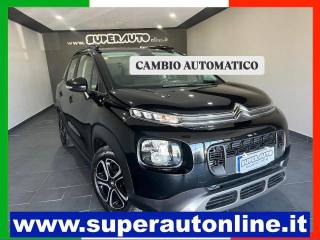 CITROEN C3 Aircross BlueHDi 120 S&S EAT6 Shine
