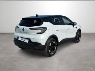 RENAULT Captur usata, con Airbag Passeggero