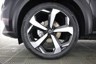 NISSAN Juke usata 8