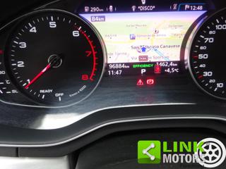 AUDI A4 usata, con Chiusura centralizzata
