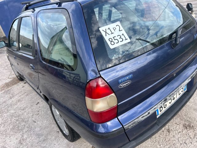 FIAT Palio usata 26