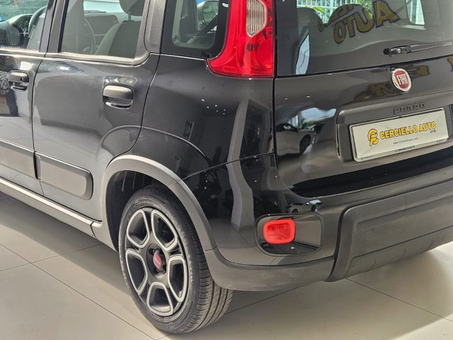 FIAT Panda usata, con Alzacristalli elettrici