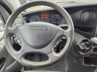 IVECO Daily usata 13