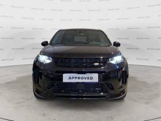 LAND ROVER Discovery Sport usata, con Chiusura centralizzata