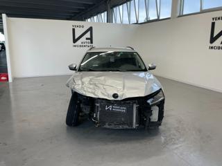 SKODA Octavia usata, con Airbag