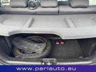 CHEVROLET Aveo usata, con Sedile posteriore sdoppiato