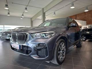 BMW X5 usata, con Airbag