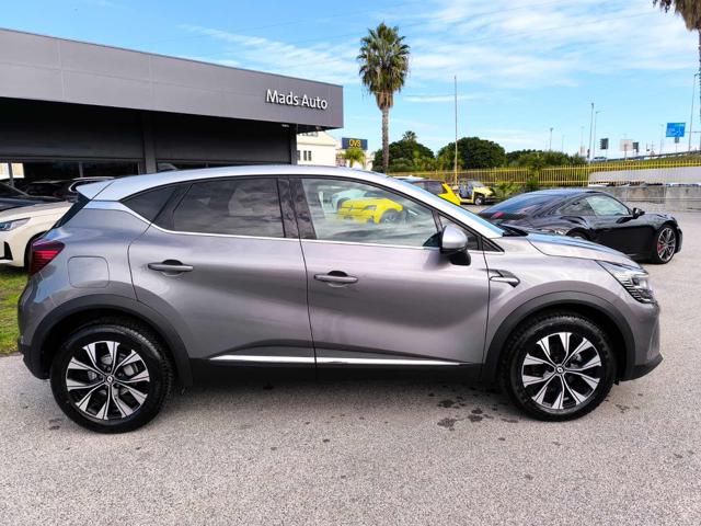 RENAULT Captur usata, con Alzacristalli elettrici