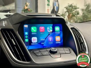 FORD Kuga usata, con Fendinebbia