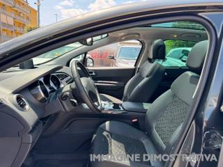 PEUGEOT 3008 usata, con Interni in pelle