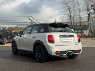 MINI Cooper S usata, con Airbag laterali