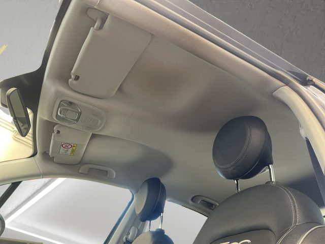 FIAT 500X usata, con Specchietti laterali elettrici