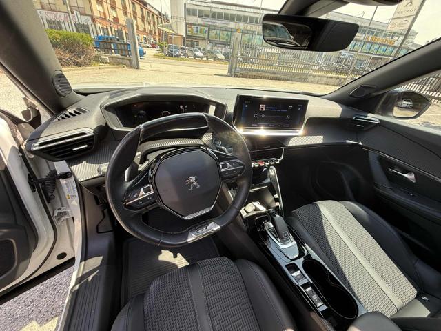 PEUGEOT 2008 usata 34