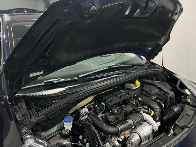 CITROEN C3 usata, con ESP