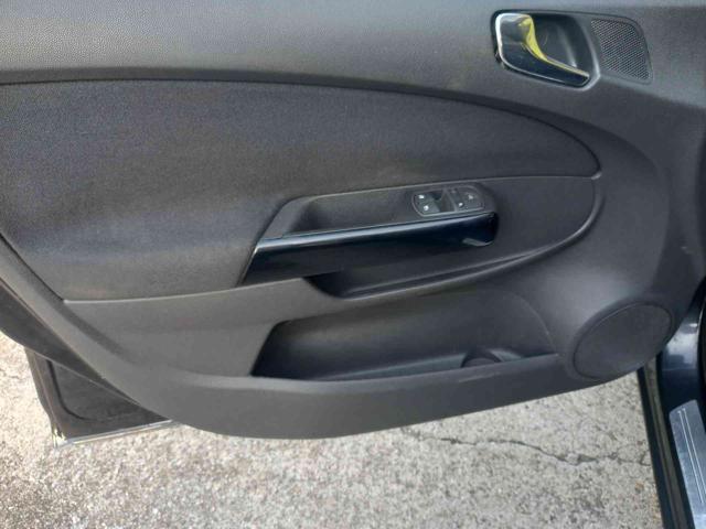 OPEL Corsa usata 18