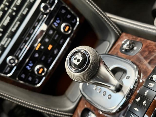 BENTLEY Continental usata, con Park Distance Control