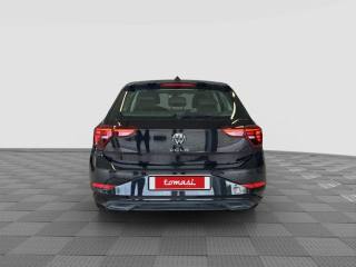 VOLKSWAGEN Polo usata 6