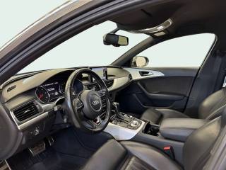 AUDI A6 usata, con Park Distance Control