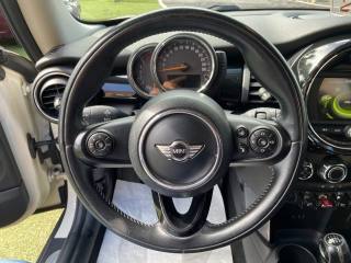 MINI Cooper D usata, con Cruise Control