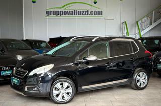 PEUGEOT 2008 usata, con Climatizzatore