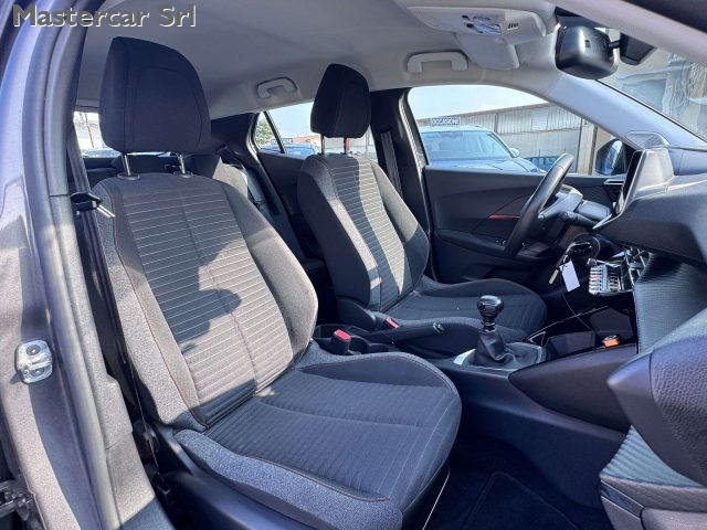 PEUGEOT 2008 usata, con Volante in pelle