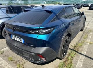 PEUGEOT 408 usata, con Airbag Passeggero