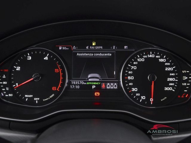 AUDI A4 usata 12