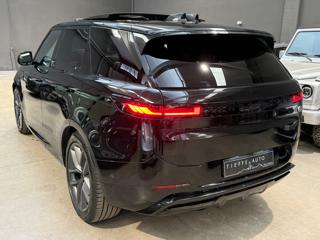 LAND ROVER Range Rover Sport usata, con Antifurto