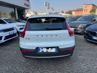 VOLVO XC40 usata, con Airbag Passeggero