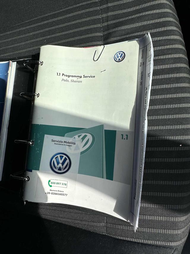 VOLKSWAGEN Polo usata 22