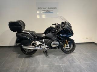 BMW R 1250 RT usata 0