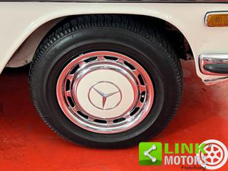 MERCEDES-BENZ 220 usata 17