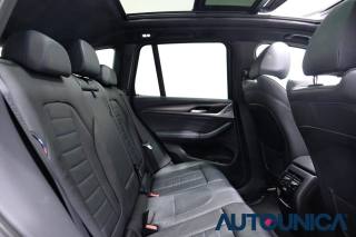 BMW X3 usata 70