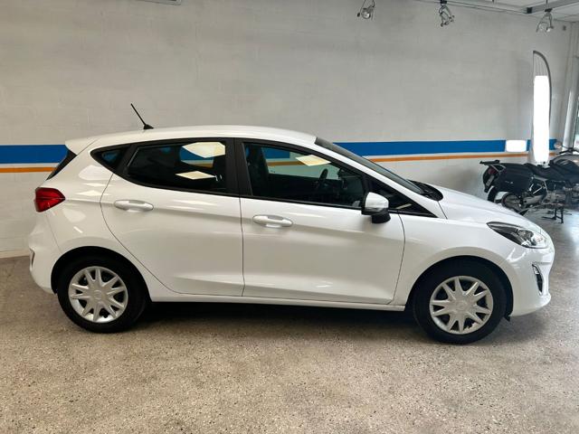 FORD Fiesta usata, con Airbag