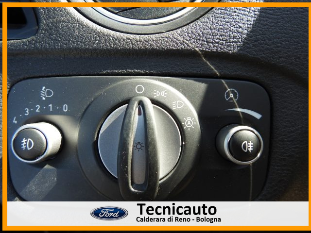 FORD S-Max usata, con Sensore di luce