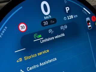 MINI Countryman usata, con Autoradio digitale