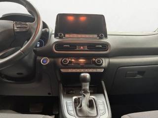 HYUNDAI Kona usata, con Servosterzo